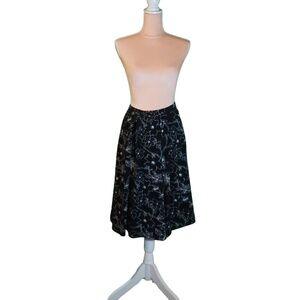 LuLaRoe Medium Length Skirt